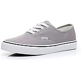 Cull4U Women's Laid Back Footwear Low-Top Sneaker Shoe