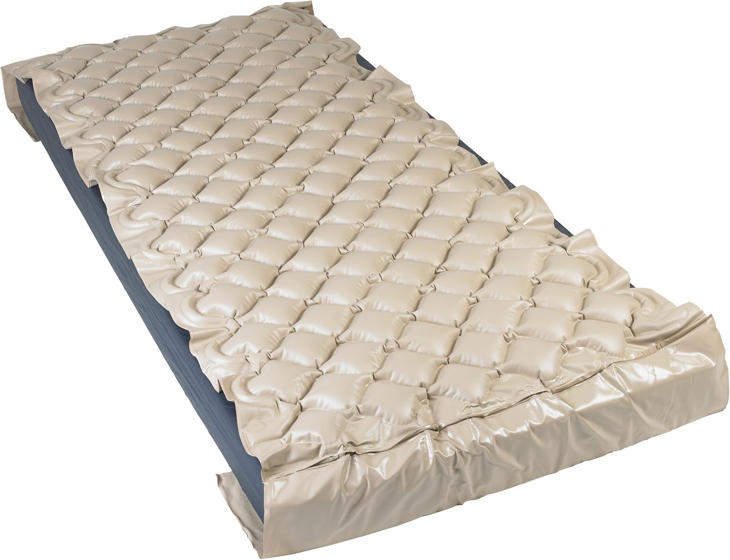 Drive Medical Med Aire Deluxe Pad with End Flaps: Health & Personal Care