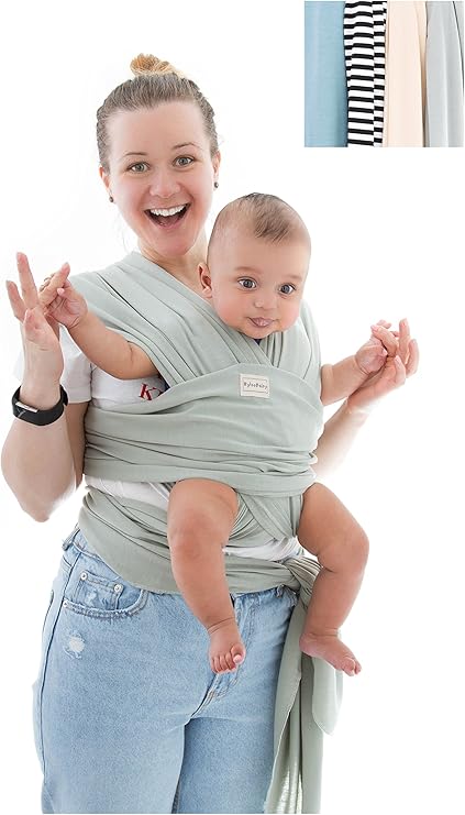 baby sling amazon uk