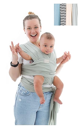 nursing sling amazon