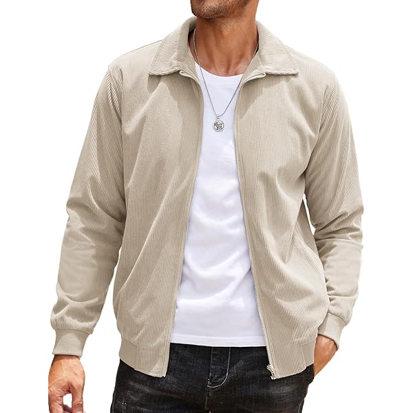 thumbnail image 2 of Men's Distressed Denim Biker Jacket With Embroidery & Fringe - Black Streetwear Coat 2 of 12