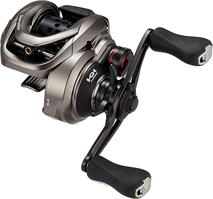 shimano bfs reel