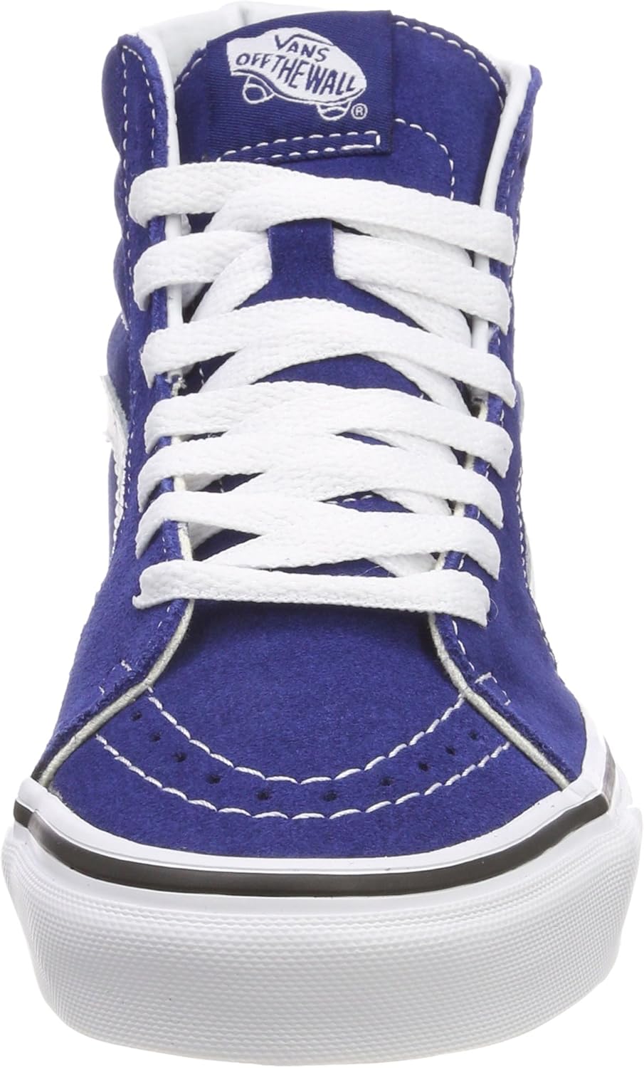 vans sk8 hi estate blue