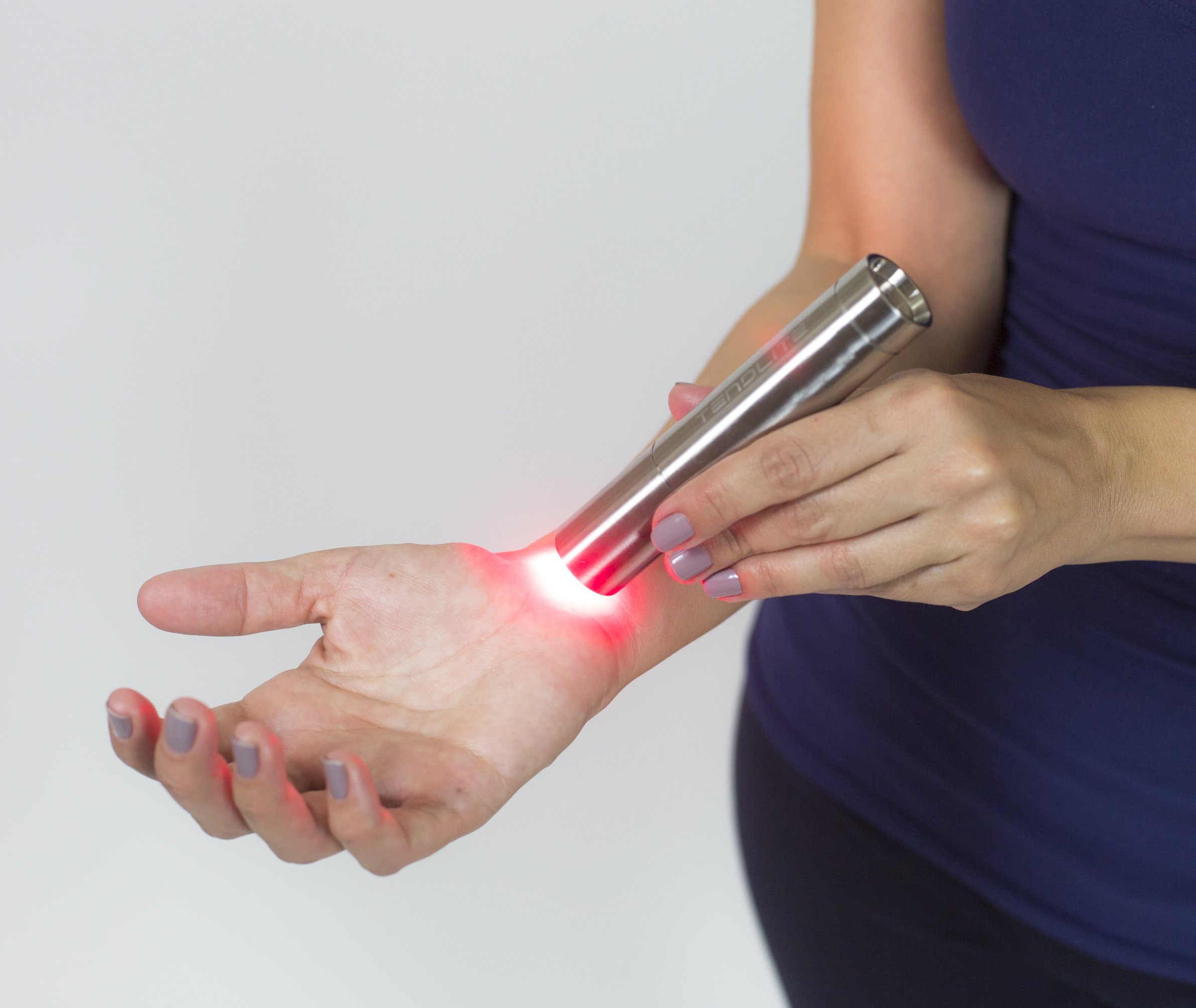 TENDLITE Advanced Pain Relief FDA Cleared Red Led Light Therapy Device Joint 349249782545 eBay