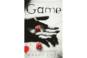 Game: The Sequel to "I Hunt Killers"