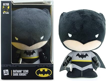 batman de peluche