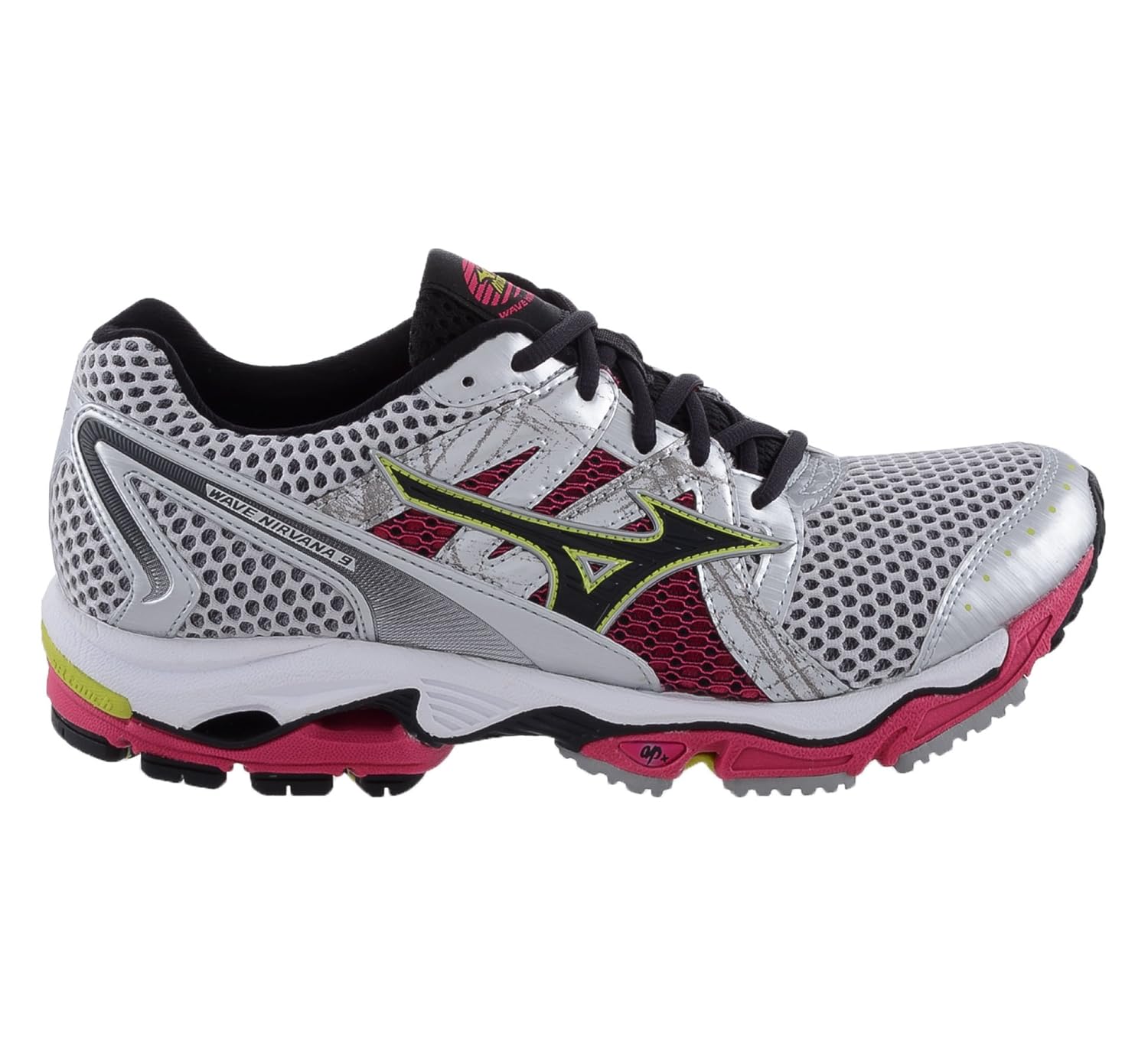 zapatillas mizuno wave nirvana 9