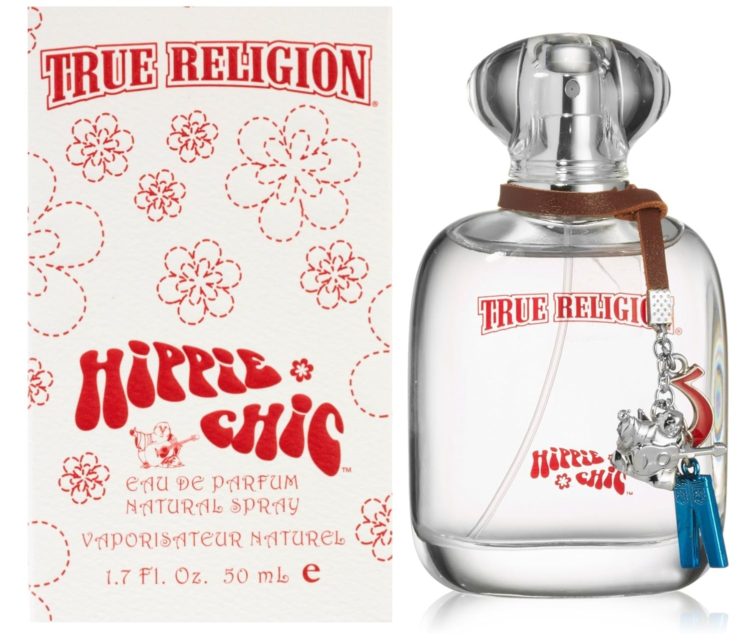 true religion hippie chic perfume gift set