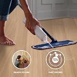 Bona Wood Floor Matt Polish 1L for Hardwood & Engineered Floors view 4