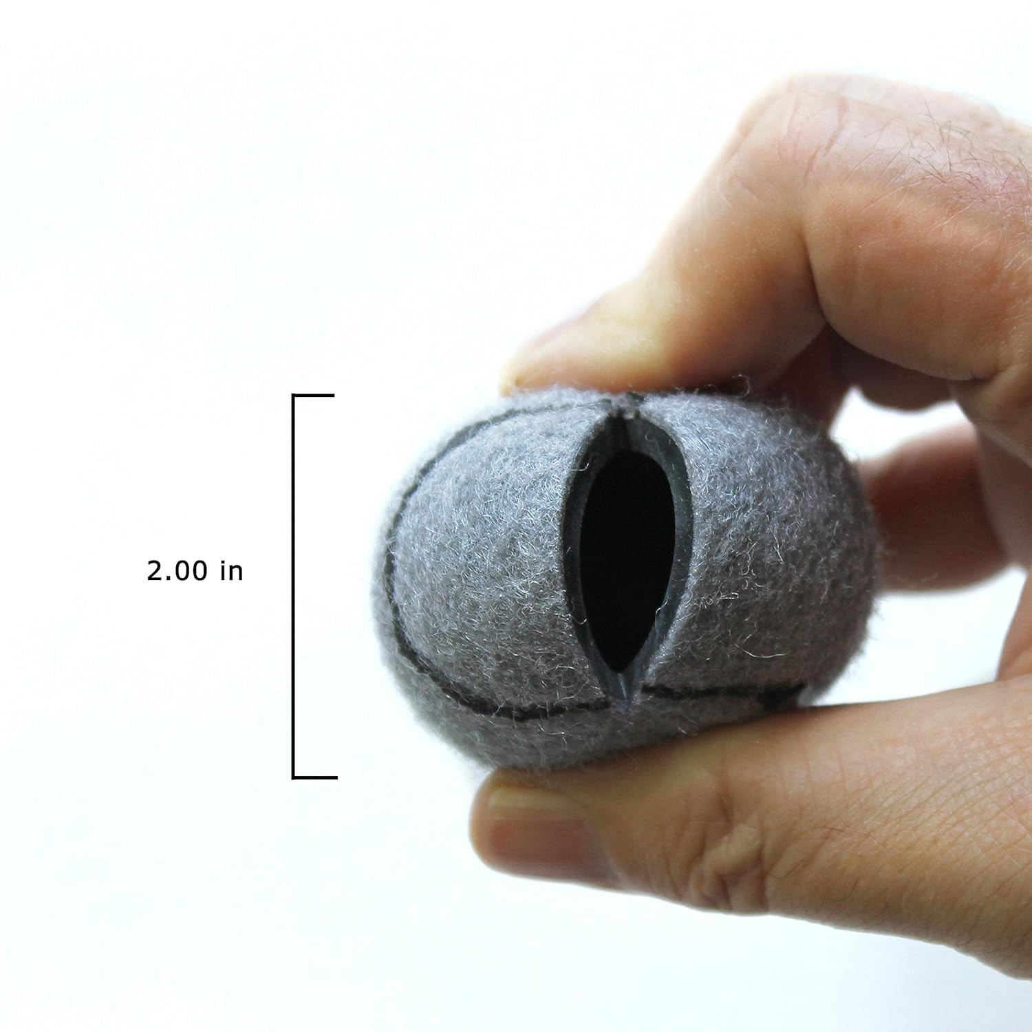 Best tennis balls for classroom chairs