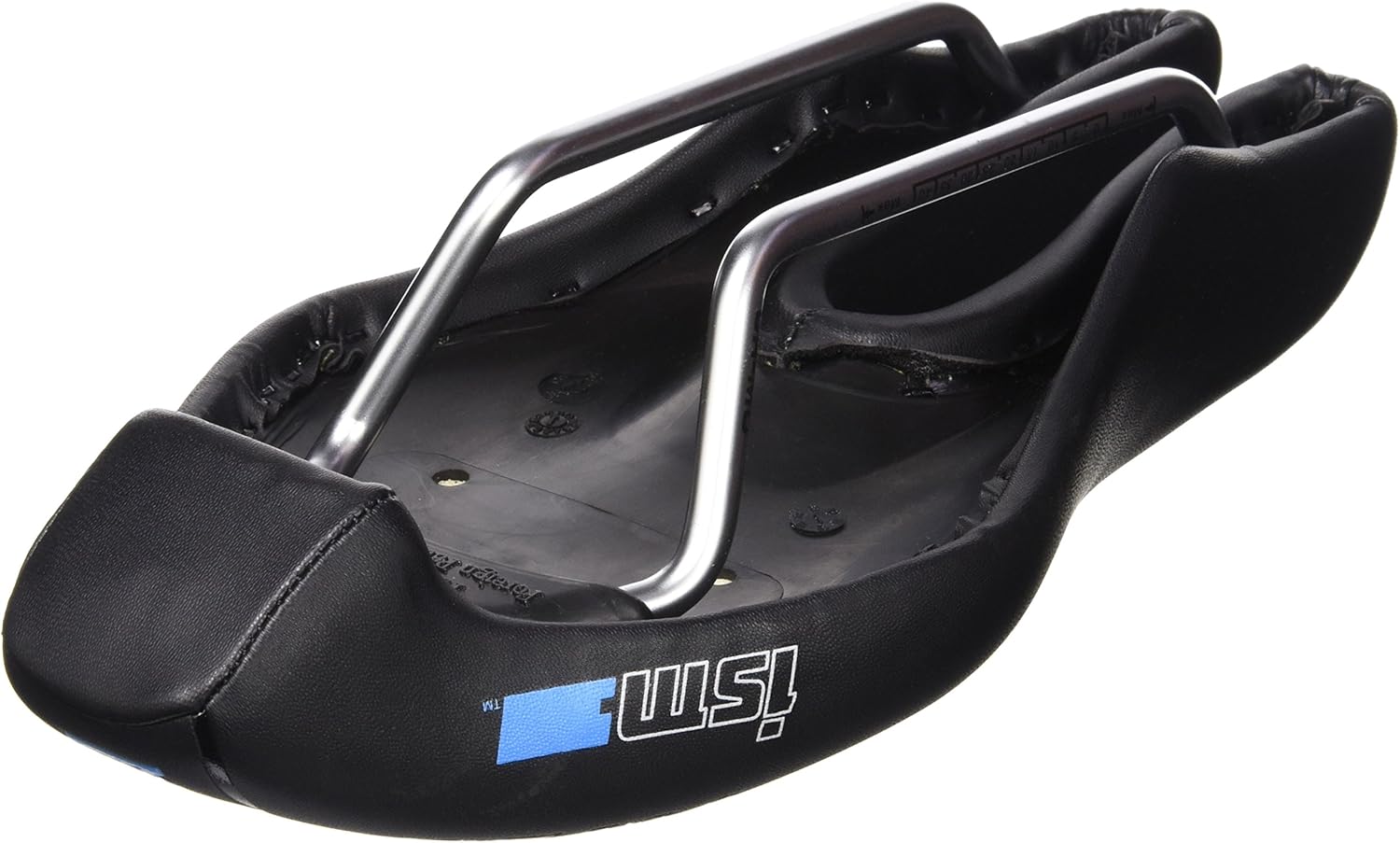 ism pm 2.0 saddle