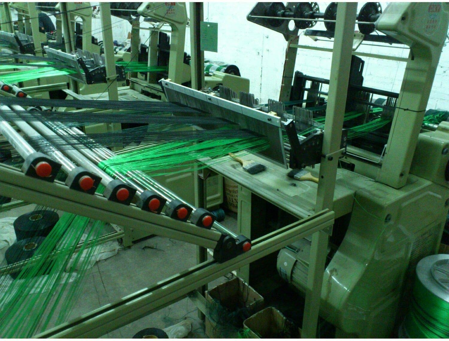 Home Kitchen Auxphome Elastic 10 Stretch Latex Webbing Upholstery Elasticated Band Strap Belt Elastic Spool 2 Inches Wide X 20 Feet For Sofa Couch Chair Furniture Repair Diy Or Replacement Replacement Parts