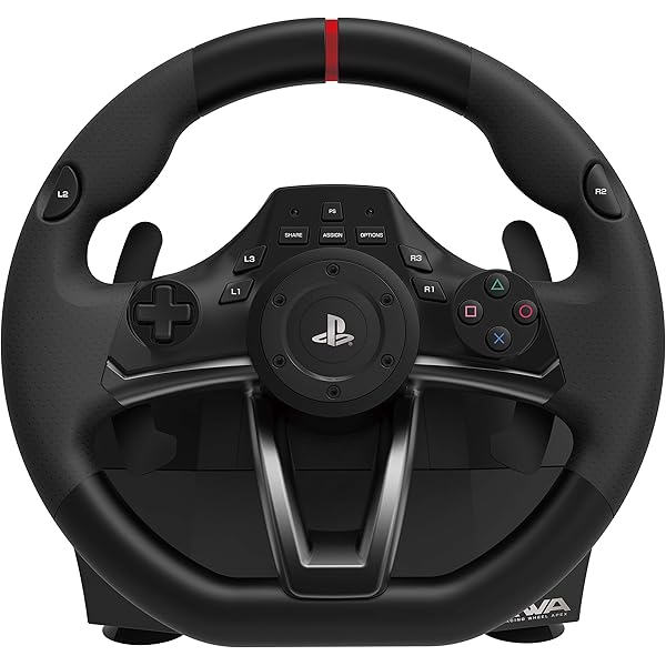 thrustmaster ps4 amazon