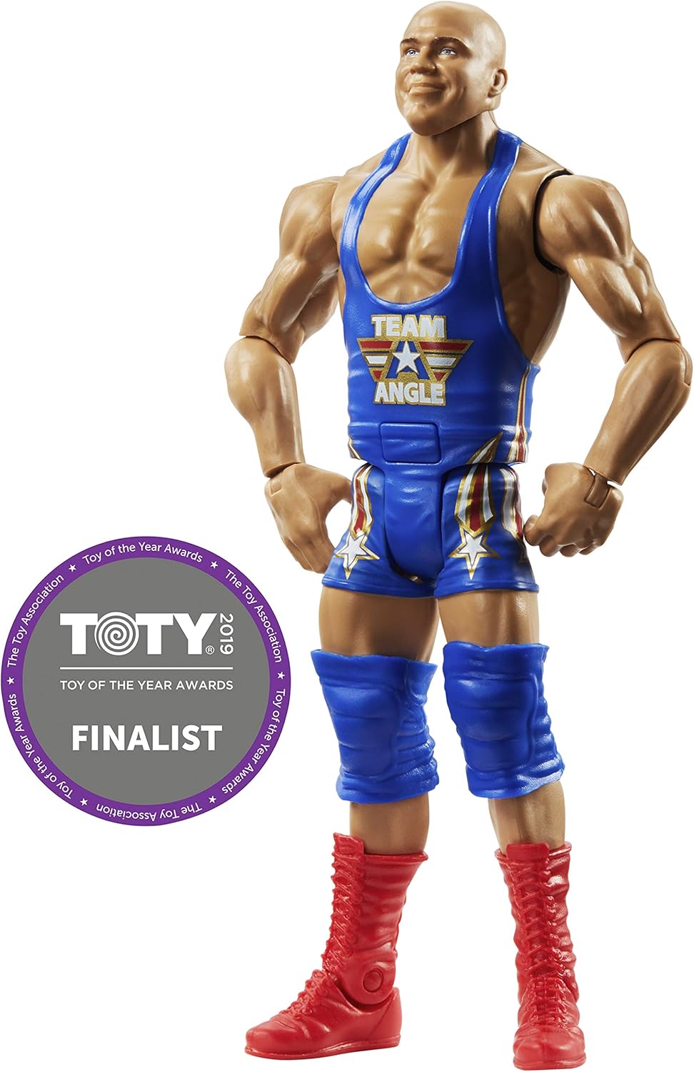 kurt angle toys