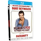 Paternity [Blu-ray]