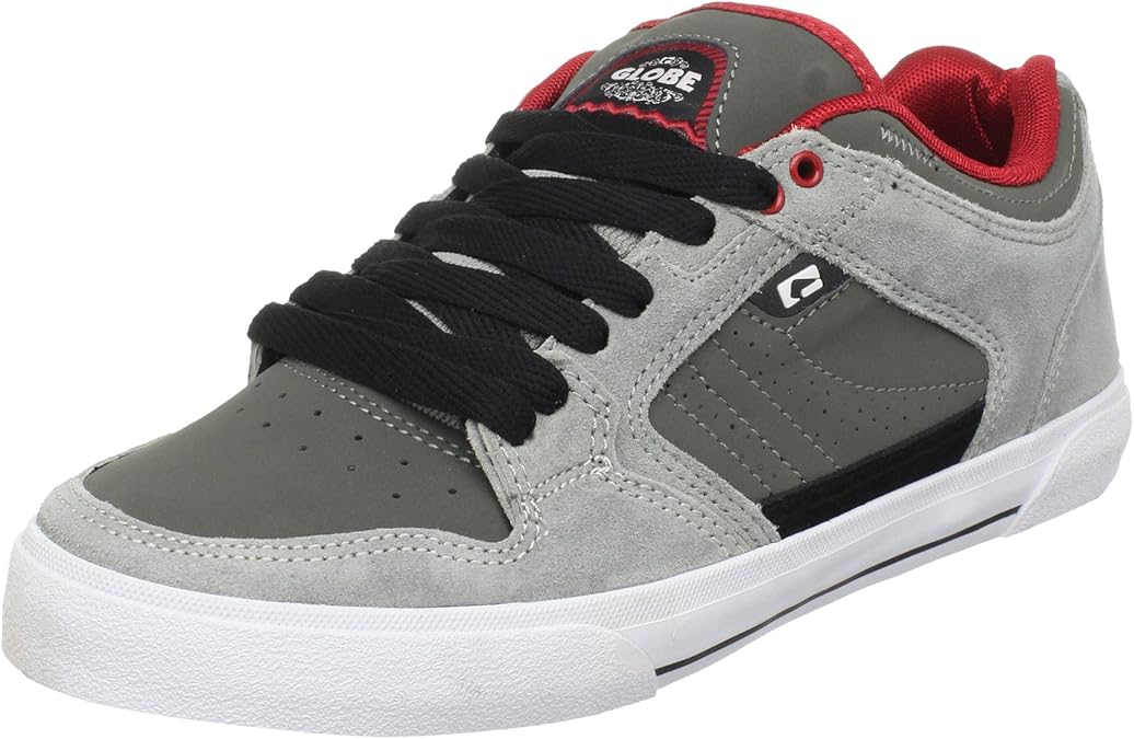 Globe Men�s Tyrant Skate Shoe Amazon.co.uk Shoes &amp; Bags