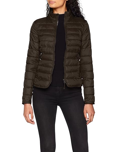 ONLY NOS Damen Jacke Onltahoe Jacket OTW