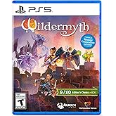 Wildermyth - PlayStation 5