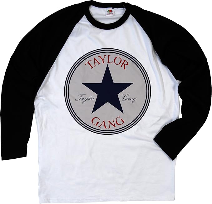 taylor gang converse