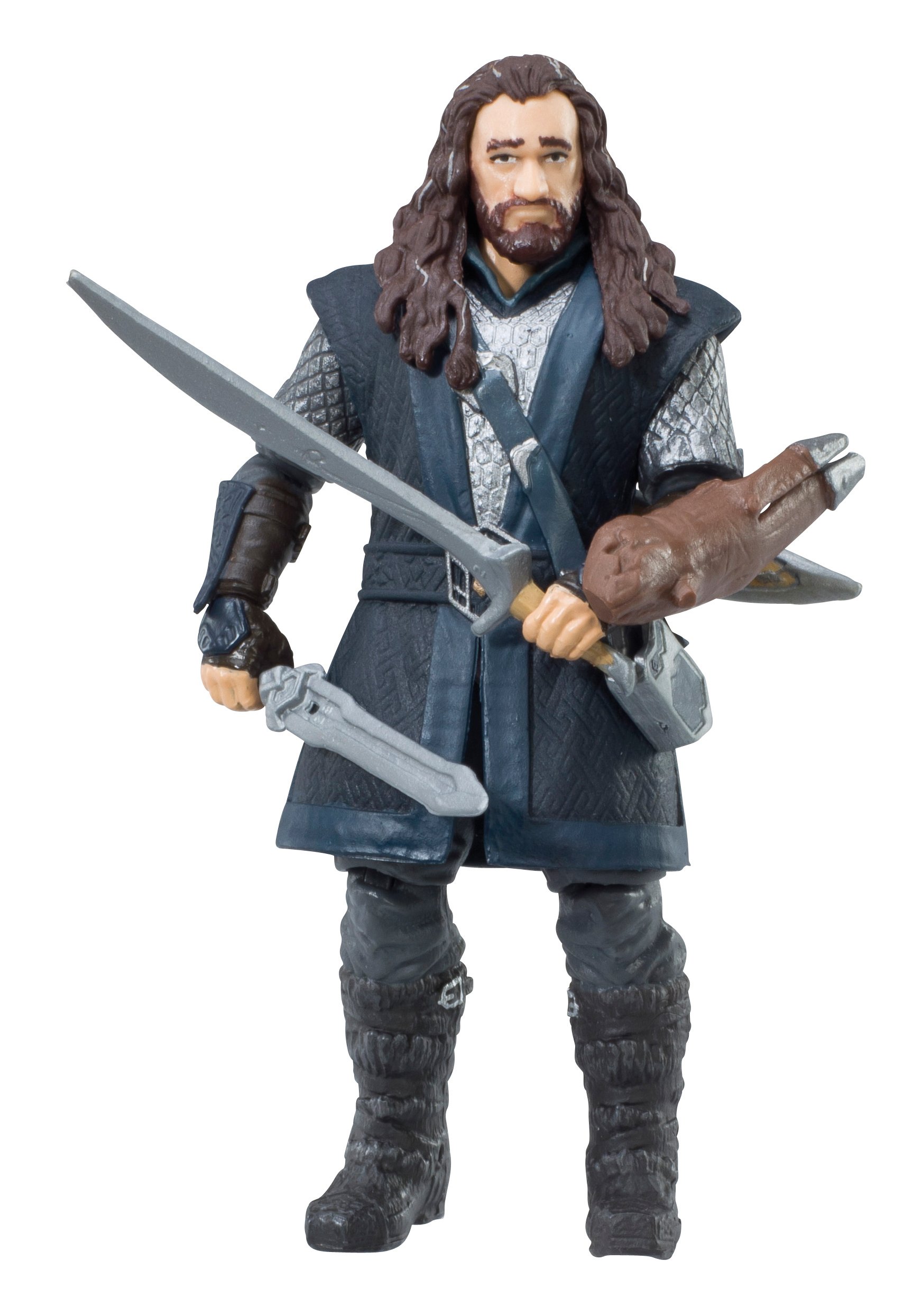 The Hobbit Figure Thorin Oakenshield Wave 2