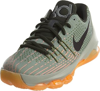 nike kyrie 3 uomo grigio