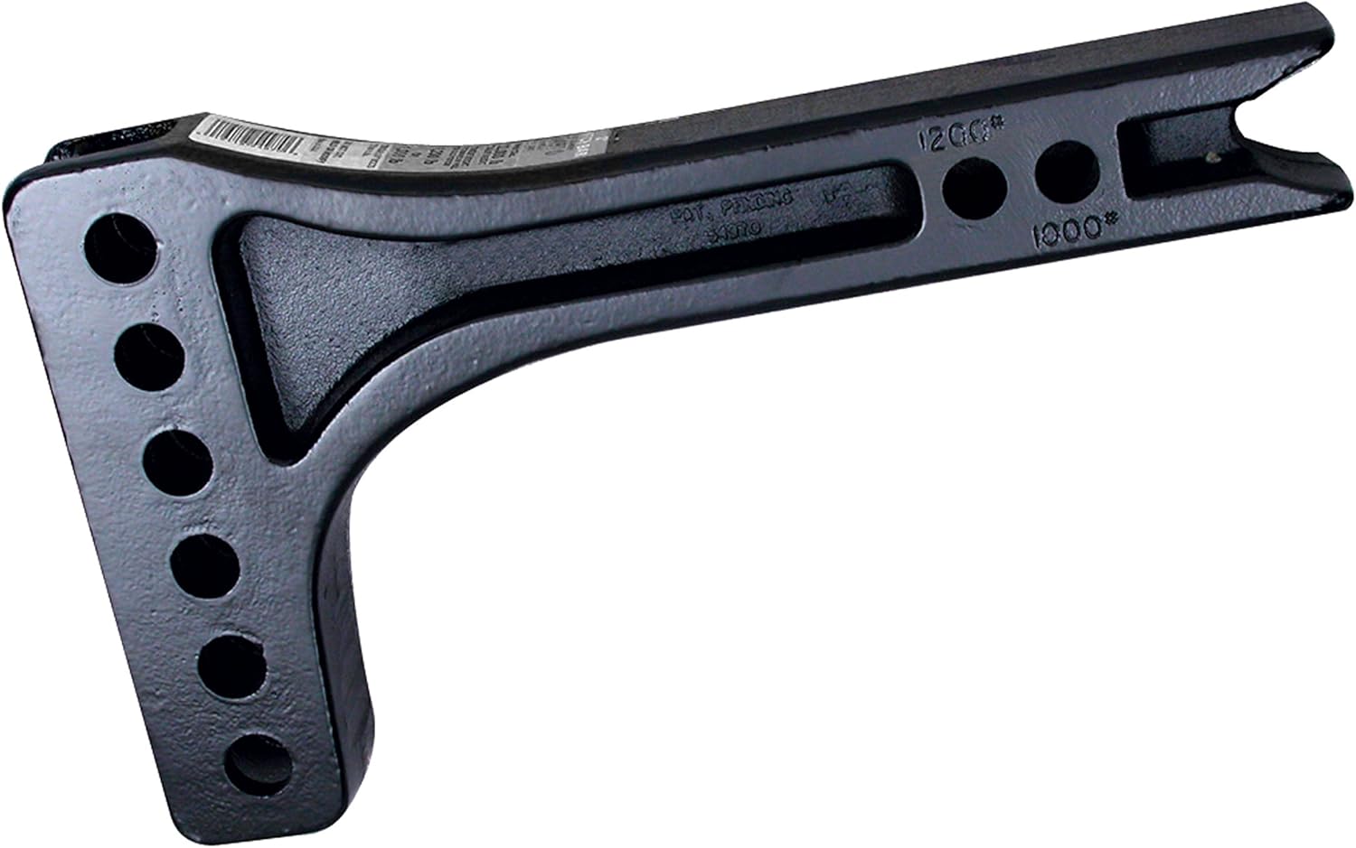 Pro Series Reese 63970 Adjustable Hitch Bar for RB2
