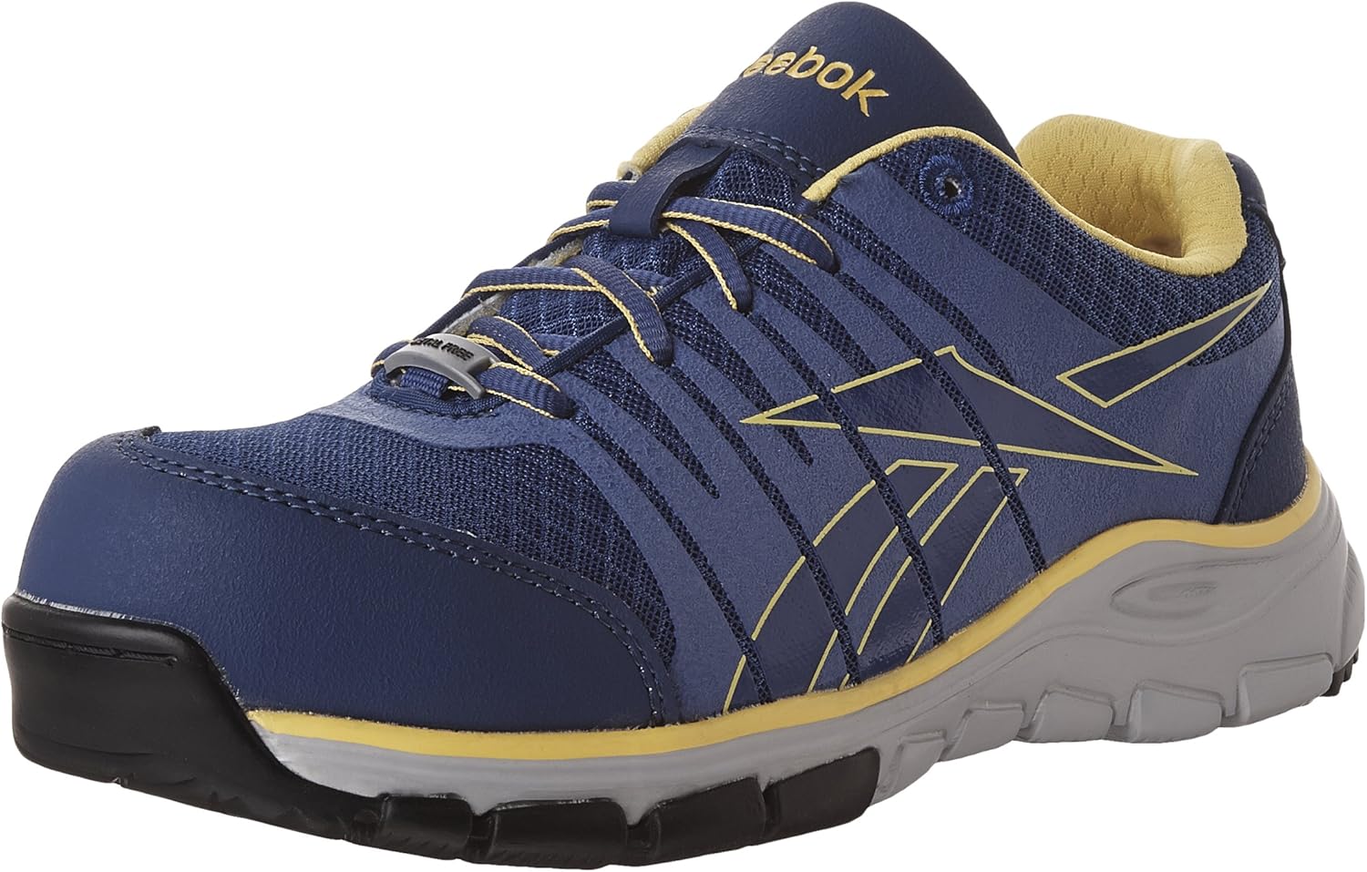 reebok work tennis shoes