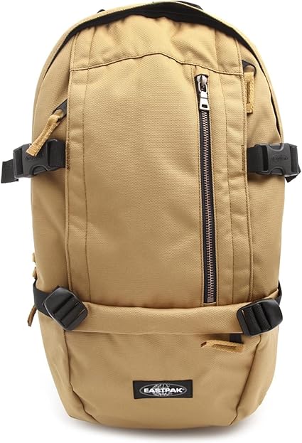 eastpak moutarde