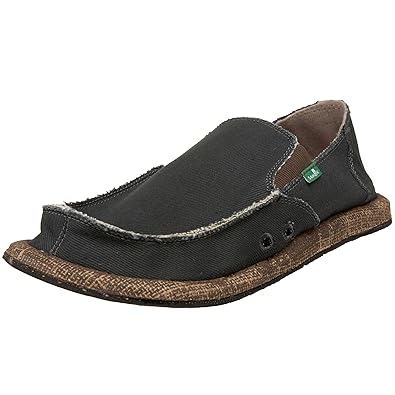 sanuk rasta