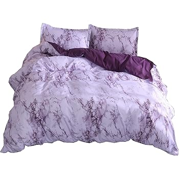 Amazon.com: Madison Park Biloxi Duvet Cover Full/Queen