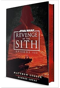Amazon.com: The Art of Star Wars, Episode III - Revenge of