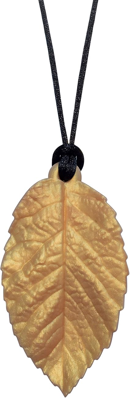 amazon sensory chew necklace