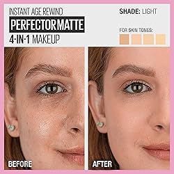 Maybelline Instant Age Rewind Instant Perfector