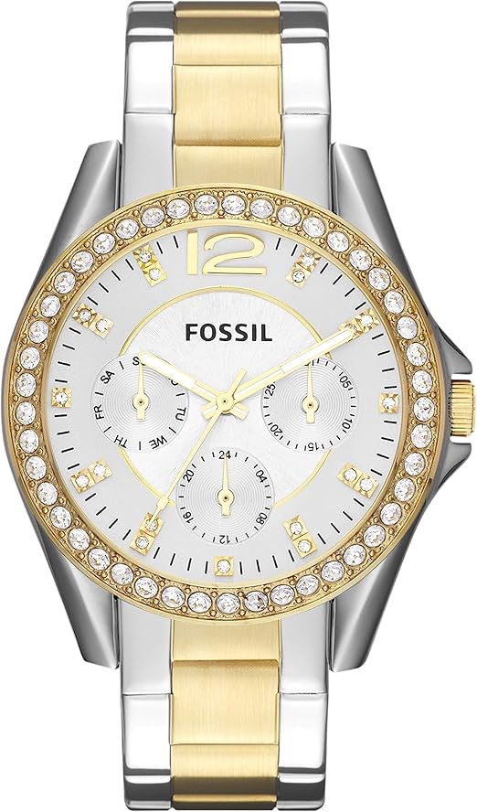 Fossil Women's Watch ES3204 Amazon.co.uk Watches