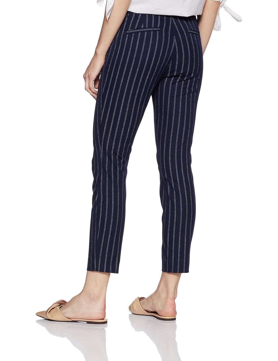 gap skinny ankle pants