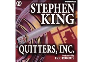 Quitters, Inc.