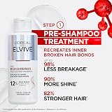 LOréal Paris Elvive Bond Repair Pre-Shampoo Treatment 12% Citric Acid view 2