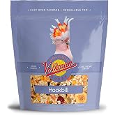 Volkman Avian Science Hookbill Bird Food 4lb