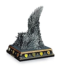 The Noble Collection Game of Thrones - The Iron