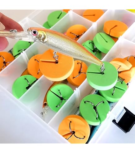 Amazon.com : Fish Hook Barb Protector Guard Cap Lure Protection Safety Cover Fishing - Mercurydean USA -100 Count : Sports & Outdoors Amazon.com : Fish Hook Barb Protector Guard Cap Lure Protection Safety Cover Fishing - Mercurydean USA -100 Count : Sports & Outdoors