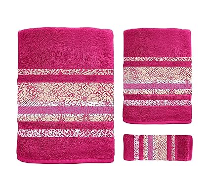 Toallas lavabo amazon | Toallas de baño y de playa de calidad