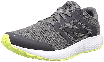 new balance 420 grey yellow