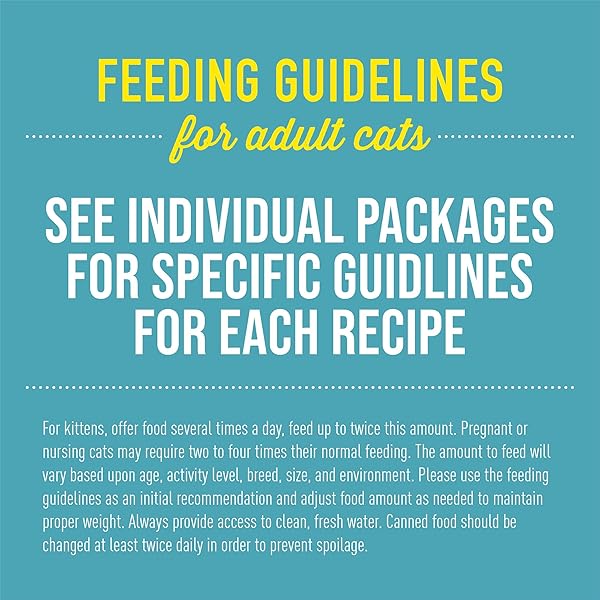TIKI CAT® WET CAT FOOD MEGA PACK, SEAFOOD SELECTS , 2.8/3 OZ. CAN (24 COUNT)