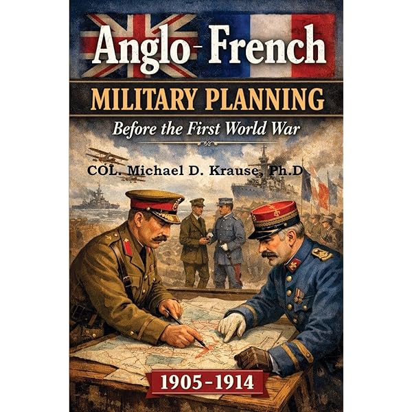 Amazon.com: A British Profession of Arms: The Politics of Command