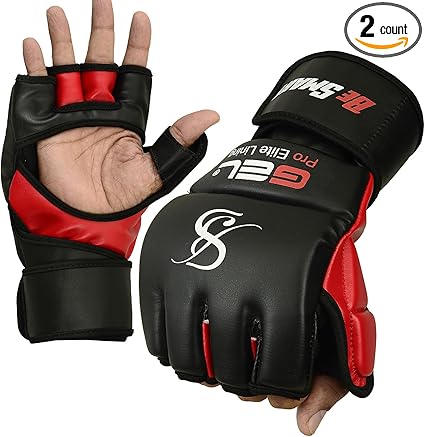 best mma grappling gloves