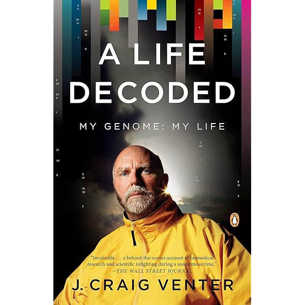 Life at the Speed of Light: From the Double Helix to the Dawn of