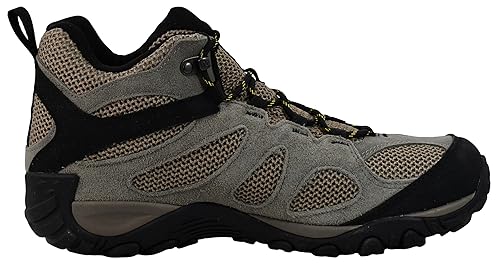 Mid Waterproof Merrell Men's Yokota Merrell Men's Yokota Mid
