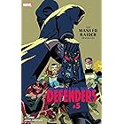 Defenders (2021-2022) #5 (of 5)