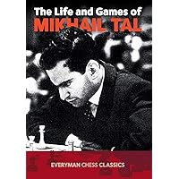 Life & Games of Mikhail Tal