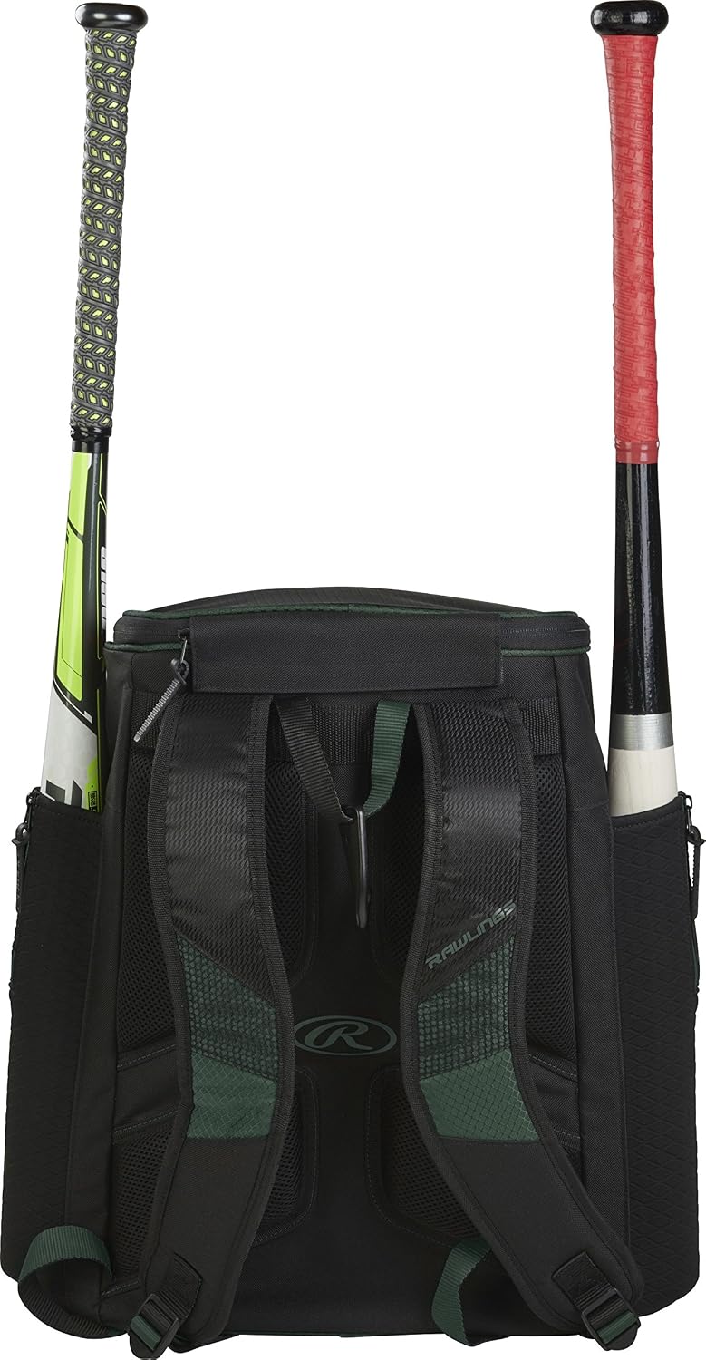 Rawlings Players Backpack R600 